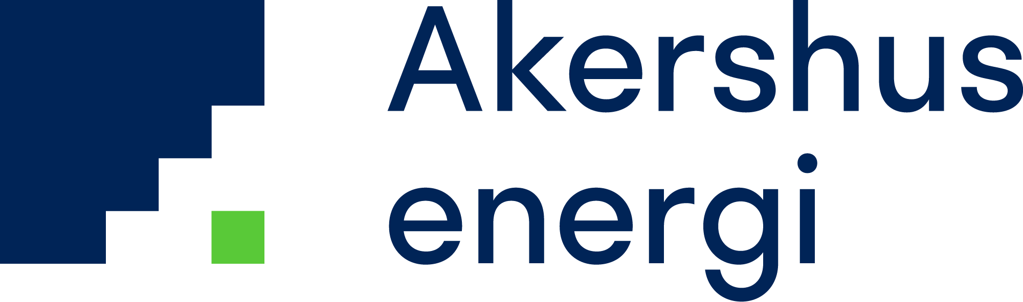 Akershus Energi logo