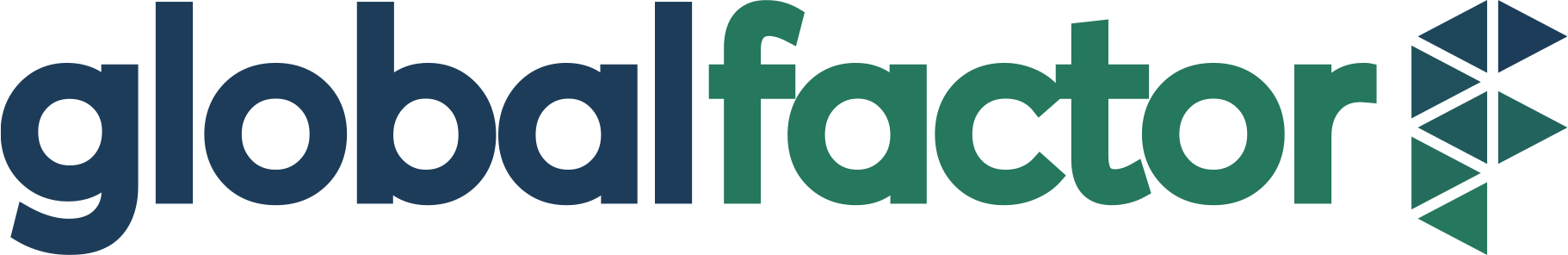 Global Factor logo