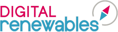 Digital Renwables logo