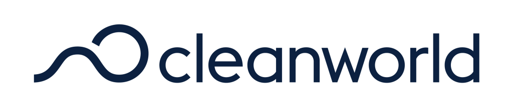 Cleanworld logo